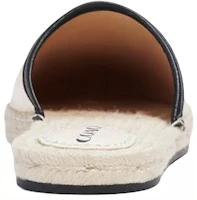 Shop (W) Coach Channing ''Mule Bassa in Pelle Bianca'' C4337_CHK