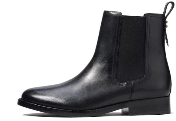 (W) Bota Chelsea Coach 'Cuero Negro' CN143_BLK Buy (W) Bota Chelsea Coach 'Cuero Negro' CN143_BLK