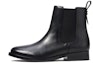 Buy (W) Bota Chelsea Coach 'Cuero Negro' CN143_BLK