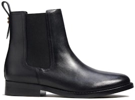 (W) Bota Chelsea Coach 'Cuero Negro' CN143_BLK Order (W) Bota Chelsea Coach 'Cuero Negro' CN143_BLK