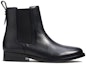 Order (W) Bota Chelsea Coach 'Cuero Negro' CN143_BLK