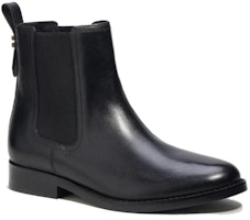 (W) Bota Chelsea Coach 'Cuero Negro' CN143_BLK Lookbook (W) Bota Chelsea Coach 'Cuero Negro' CN143_BLK
