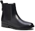 Lookbook (W) Bota Chelsea Coach 'Cuero Negro' CN143_BLK