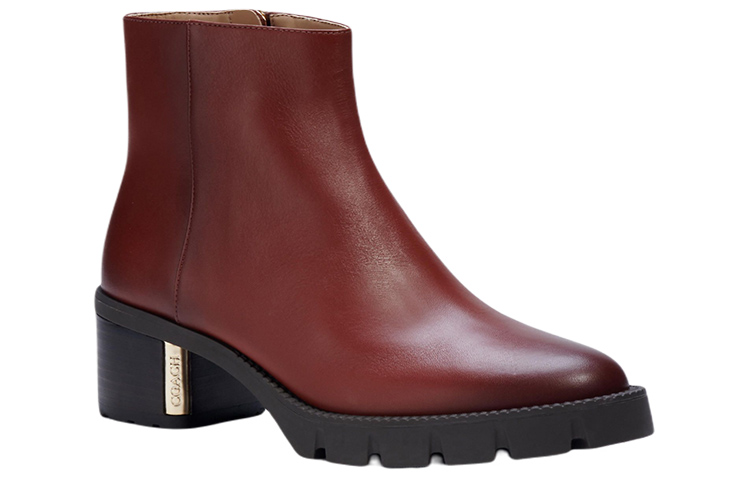 (W) Coach Chrissy 'Red CMFT' 圖 2