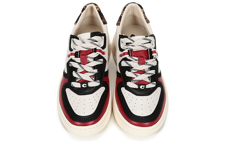 (W) Coach CitySole 'Chalk White' 圖 4