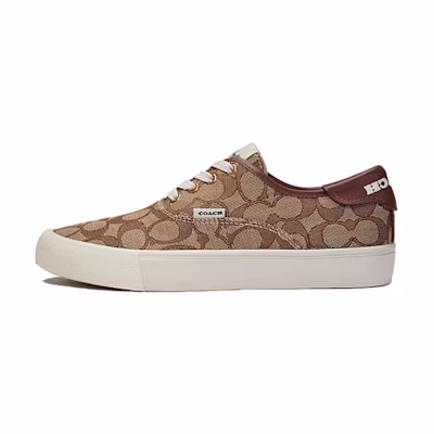(W) Coach CitySole 'Khaki'