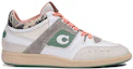 Order (W) Coach CitySole ''Wit Groen'' C2342_WTNA