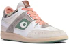 Lookbook (W) Coach CitySole ''Wit Groen'' C2342_WTNA