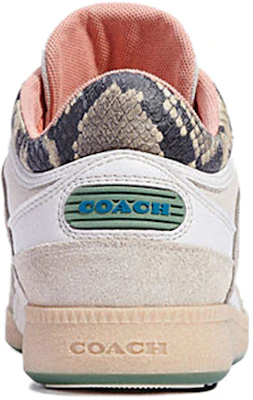 (W) Coach CitySole ''Wit Groen'' C2342_WTNA Purchase (W) Coach CitySole ''Wit Groen'' C2342_WTNA