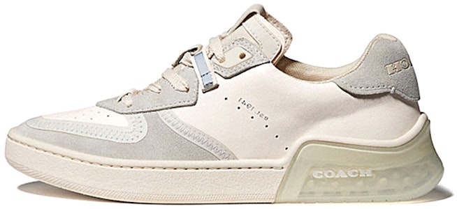 (W) コーチ シティソール コート 「チョークスエード パッチワーク」 G5045_CHK Buy (W) コーチ シティソール コート 「チョークスエード パッチワーク」 G5045_CHK