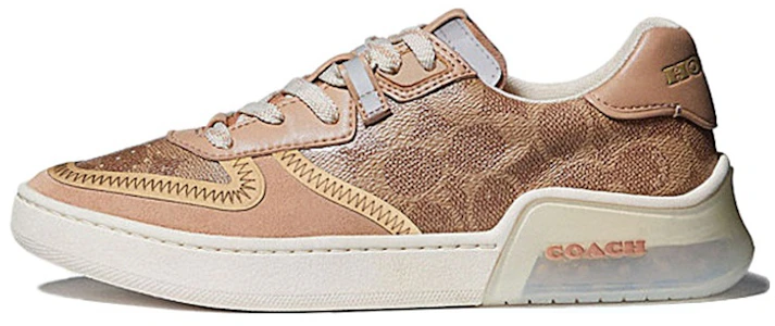 (W) Coach CitySole Court 'Coklat Pekat' G5043_OY7 Buy (W) Coach CitySole Court 'Coklat Pekat' G5043_OY7