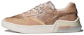 (W) Coach CitySole Court 'Coklat Gelap' G5043_OY7