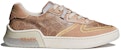 (W) Coach CitySole Court 'Coklat Gelap' G5043_OY7