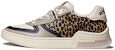 (W) Coach Citysole Court 'Leopard' - Kasut Coach Citysole Court 'Leopard'. G5050_OJW