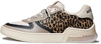 Buy (W) Coach Citysole Court 'Leopard' - Kasut Coach Citysole Court 'Leopard'. G5050_OJW