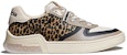 (W) Coach Citysole Court 'Leopard' - Kasut Coach Citysole Court 'Leopard'. G5050_OJW