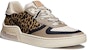 (W) Coach Citysole Court 'Leopard' - Kasut Coach Citysole Court 'Leopard'. G5050_OJW