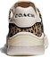 Purchase (W) Coach Citysole Court 'Leopard' - Kasut Coach Citysole Court 'Leopard'. G5050_OJW