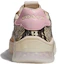 Purchase COACH Citysole Court 粉尾蛇紋運動鞋 女款