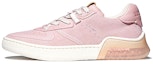Buy (W) Coach Citysole Court 'Suede Merah Jambu' G5044_PTP