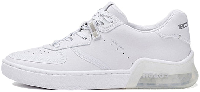 (W) Coach CitySole Court 'Putih Murni' G5509_WHT Buy (W) Coach CitySole Court 'Putih Murni' G5509_WHT