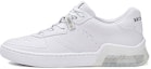 Buy (W) Coach CitySole Court 'Putih Tulen' G5509_WHT