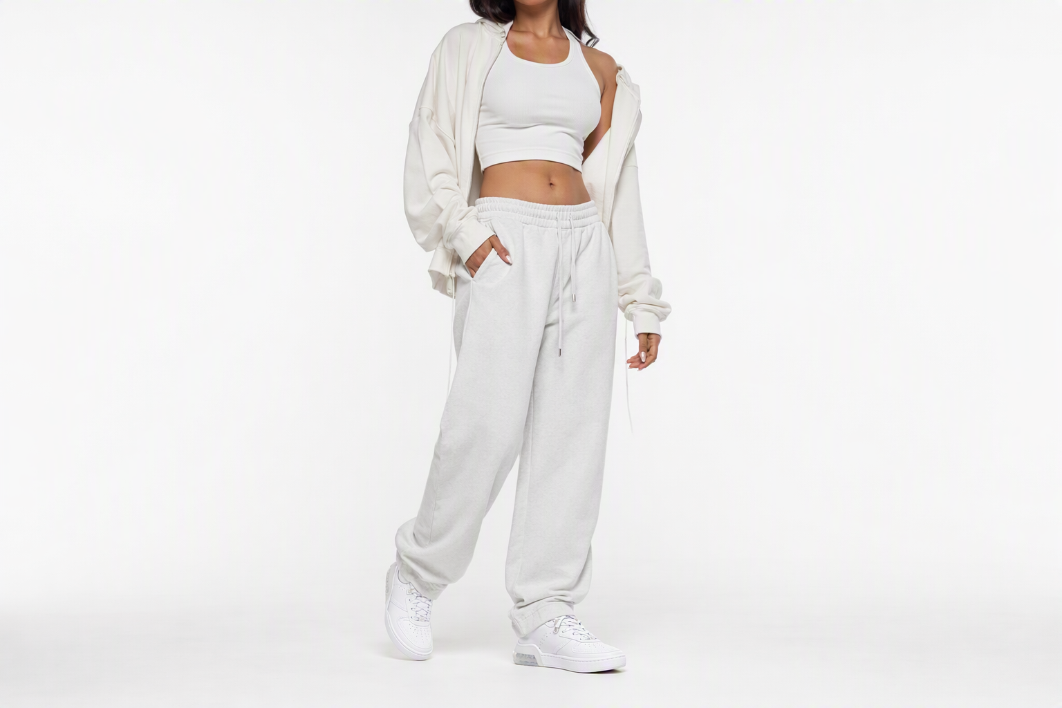 Order (Women) Coach CitySole Court 'Pure White' G5509_WHT