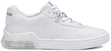 (W) 코치 시티솔 코트 "퓨어 화이트" G5509_WHT Order (W) 코치 시티솔 코트 "퓨어 화이트" G5509_WHT