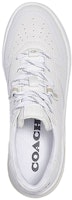 (W) 코치 시티솔 코트 "퓨어 화이트" G5509_WHT Shop (W) 코치 시티솔 코트 "퓨어 화이트" G5509_WHT