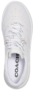 (W) Coach CitySole Court 'Putih Murni' G5509_WHT Shop (W) Coach CitySole Court 'Putih Murni' G5509_WHT