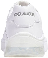 (W) 코치 시티솔 코트 "퓨어 화이트" G5509_WHT Purchase (W) 코치 시티솔 코트 "퓨어 화이트" G5509_WHT