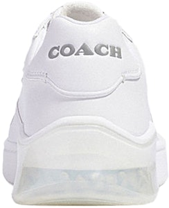 (W) Coach CitySole Court 'Putih Murni' G5509_WHT Purchase (W) Coach CitySole Court 'Putih Murni' G5509_WHT