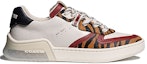 Order (W) Coach CitySole Court 'Cetakan Harimau' G5050_QHG