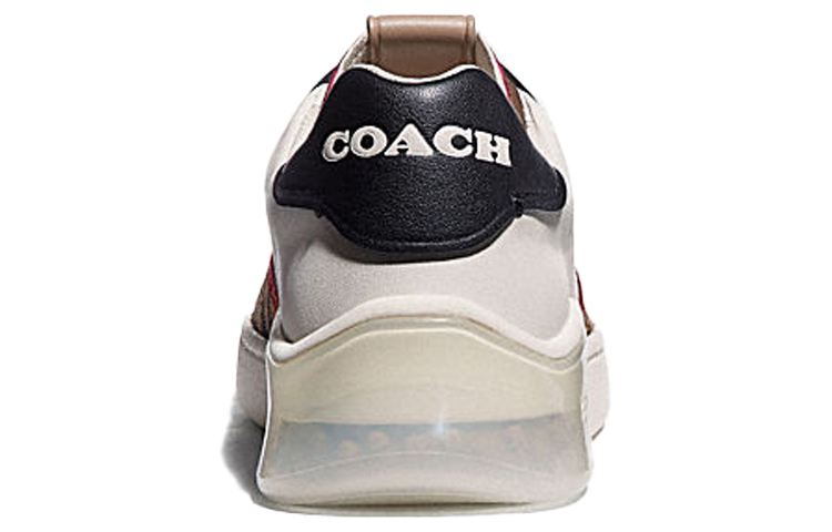 Purchase (W) Coach CitySole Court 'Cetakan Harimau' G5050_QHG