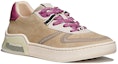 Lookbook (W) Coach Citysole Court 'Kuning Gandum' G5044_QSL