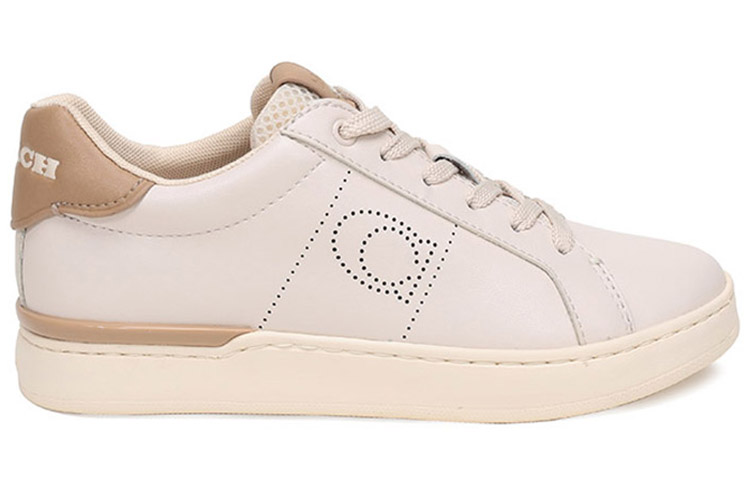 (W) Coach CitySole Lowline 'Pink White' 圖 2