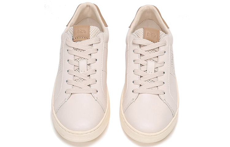 (W) Coach CitySole Lowline 'Pink White' 圖 4