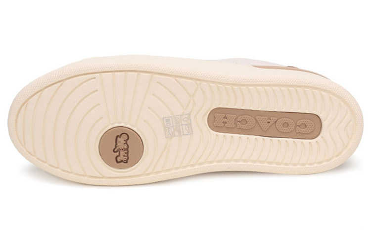 (W) Coach CitySole Lowline 'Pink White' 圖 6