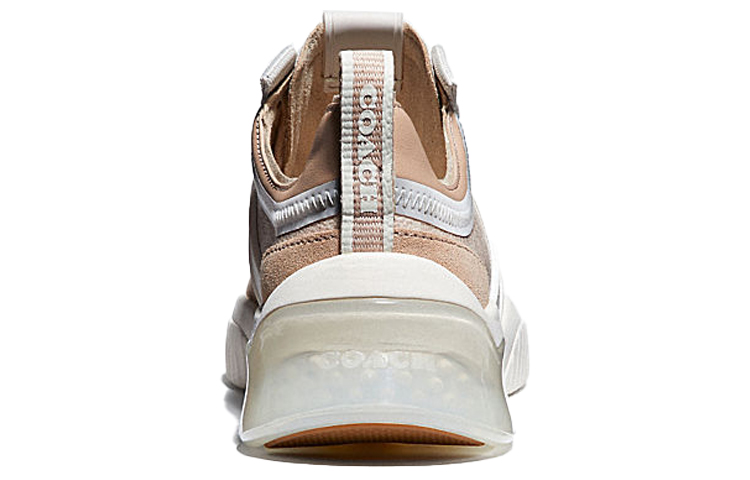 Purchase COACH 城市輕鞋 輕便運動鞋 女款 橘粉