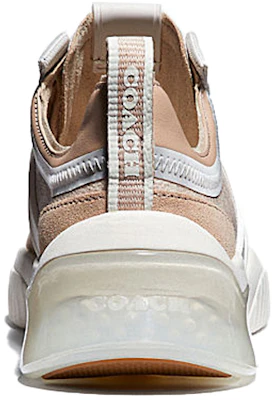 COACH 城市輕鞋 輕便運動鞋 女款 橘粉 Purchase COACH 城市輕鞋 輕便運動鞋 女款 橘粉