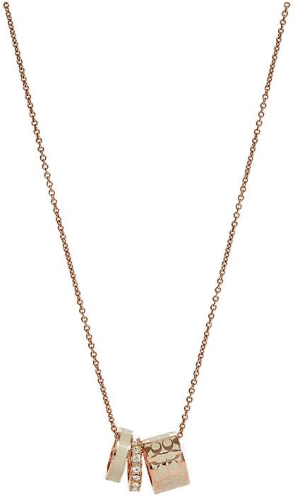 women-coach-classic-logo-necklace-for-women-rose-gold-c9446-oza