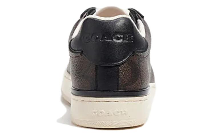 Purchase (W) コーチ クリップ ロー トップ "ブラック" CK560_MABK