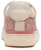 (W) Coach Clip Low Top 'Fashion Pink' - Kasut Rendah Coach Clip 'Pink Fesyen' CG900_PIN