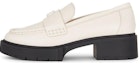 Buy (W) Coach Loafer Kasual '5cm Putih' COAH_WZ142