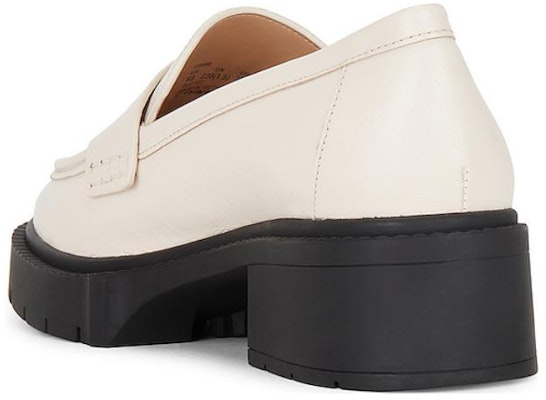 (Women) Coach Comfort Casual Loafer '5cm White' COAH_WZ142 Shop (Women) Coach Comfort Casual Loafer '5cm White' COAH_WZ142