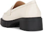 Shop (W) Mocassini Casual Comfort Coach ''5cm Bianco'' COAH_WZ142