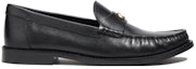 Order (W) Kasut Loafers Rata Selesa Coach 'Hitam' CK017_BLK