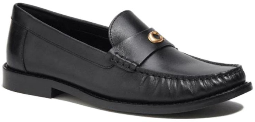 (W) Mocasines Planos Coach Comfort 'Negro' CK017_BLK Lookbook (W) Mocasines Planos Coach Comfort 'Negro' CK017_BLK