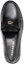 Shop (W) Kasut Loafers Rata Selesa Coach 'Hitam' CK017_BLK