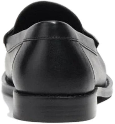 (Women) Coach Comfort Flat Loafers 'Black' CK017_BLK Purchase (Women) Coach Comfort Flat Loafers 'Black' CK017_BLK